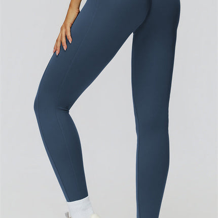 The Fyra Sports Bra Leggings 2-Piece Set