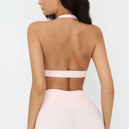 The BoldFit Sports Bra