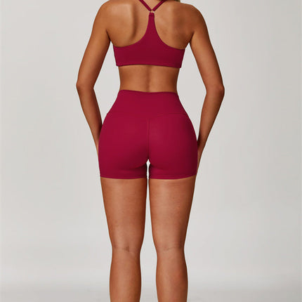 The Refresh Sports Bra