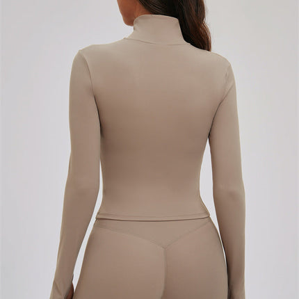 The Kinetic Zip Jacket Leggings 2-Piece Set