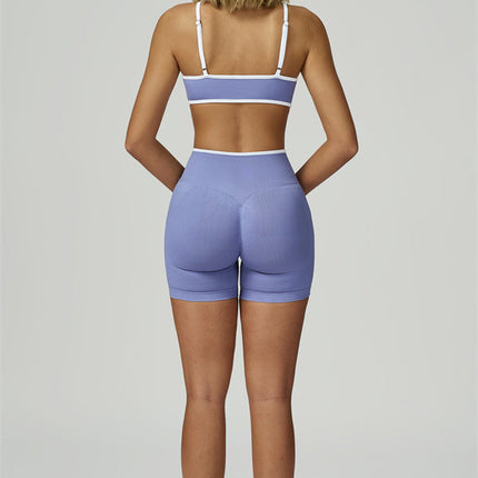 The Prime Line Shorts
