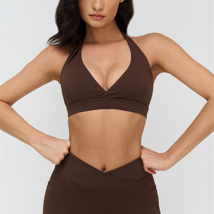 The BoldFit Sports Bra