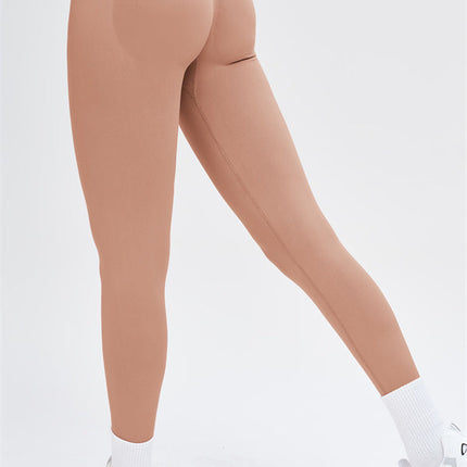The Whim Long Sleeve T-shirt Leggings 2-Piece Set