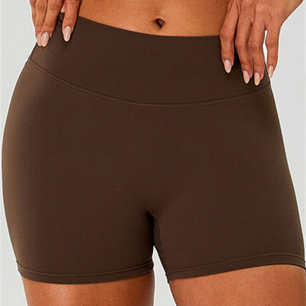 The Ember Sports Bra Shorts 2-Piece Set