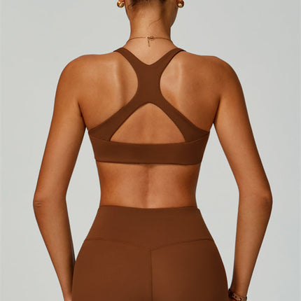 The Thrive Sports Bra Shorts 2-Piece Set