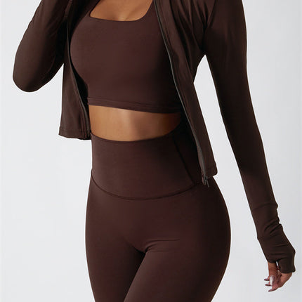 The Seraphine Jacket
