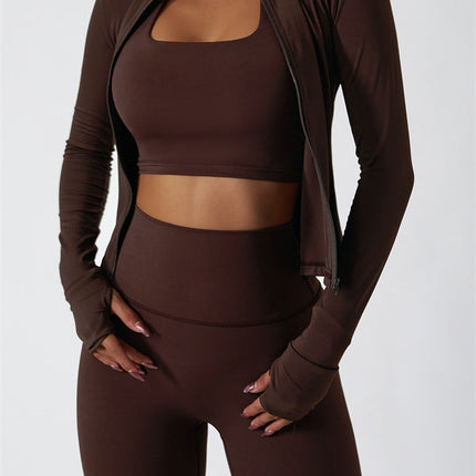 The Seraphine Jacket