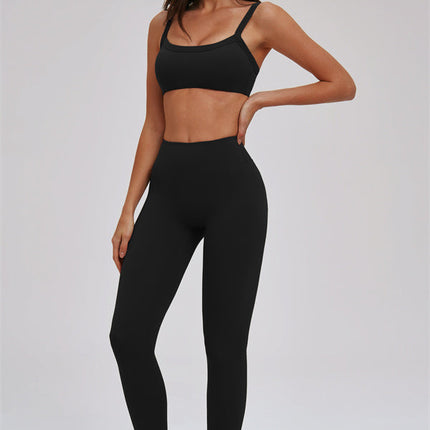The Kinetic Sports Bra
