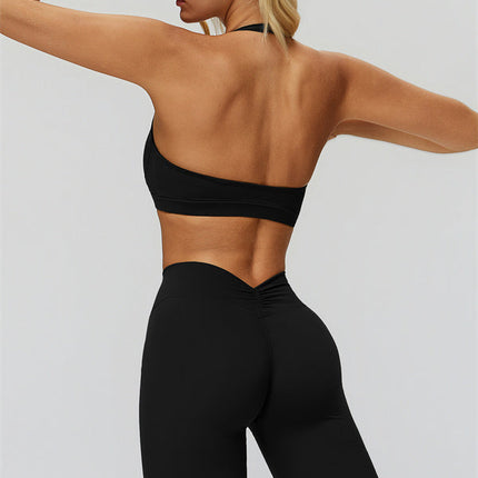 The Fyra Flared Leggings