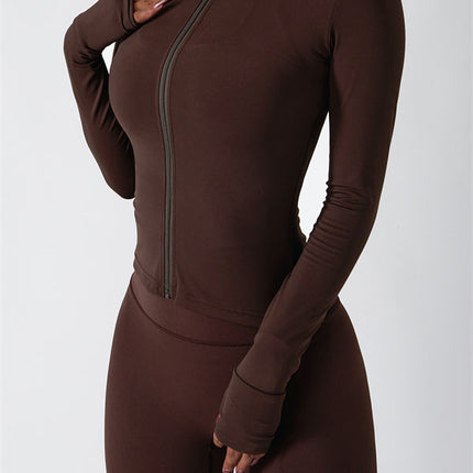 The Seraphine Jacket Leggings 2-Piece Set