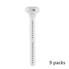 White 9packs