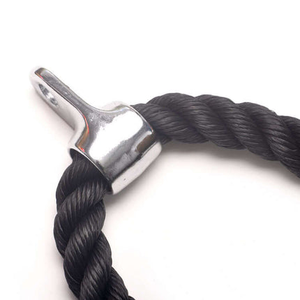 Pull Rope Down Pressure Comprehensive Training