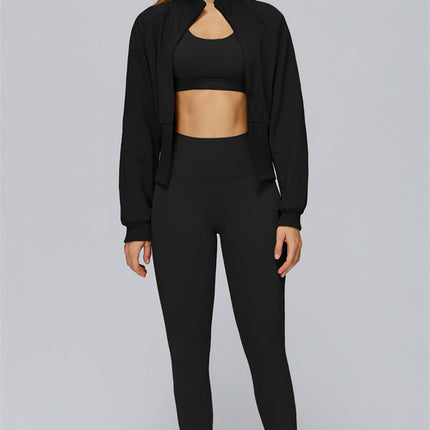 The Elle Form Sports Bra