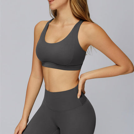 The Elle Form Sports Bra