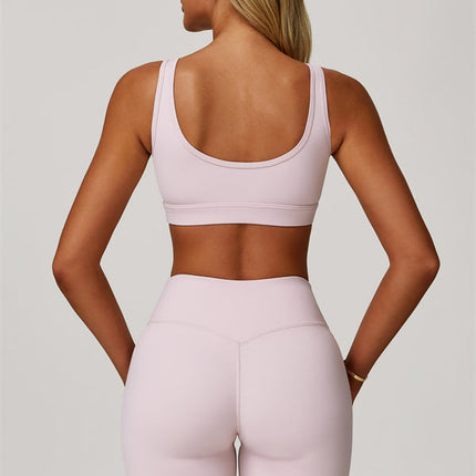 The Lavish Sports Bra Leggings 2-Piece Set