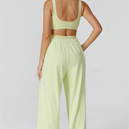 The Amara Pants