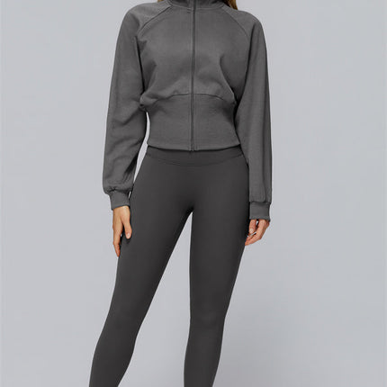 The Elle Form Leggings