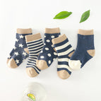 Navy blue / M