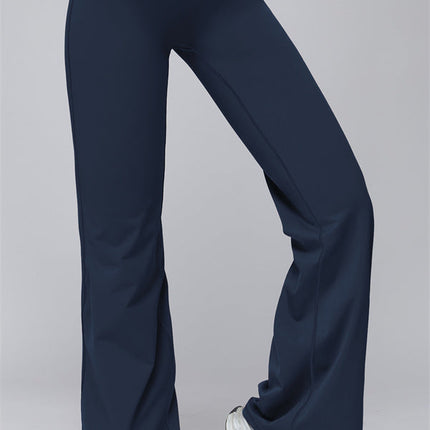 The FlexCore Pure Zip Jacket Flared Leggings 2-Piece Set