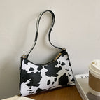 Cow pattern