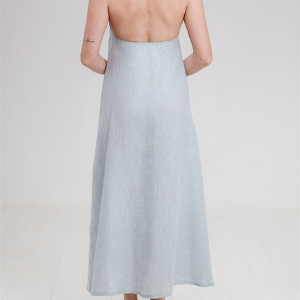 Athena Dress