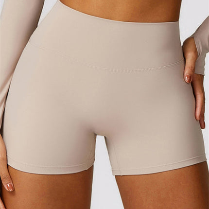 Amethyst Rain Shorts