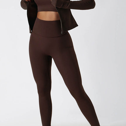 The Seraphine Leggings