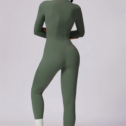 Scarlett Anne Jumpsuit