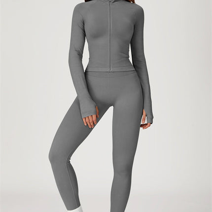 The Sculpt Leggings