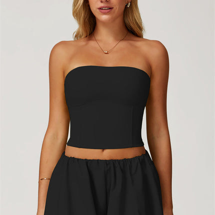 The Sprint Shorts