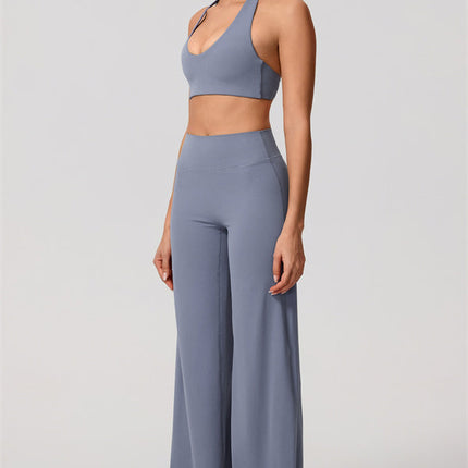 The Nestle Sports Bra