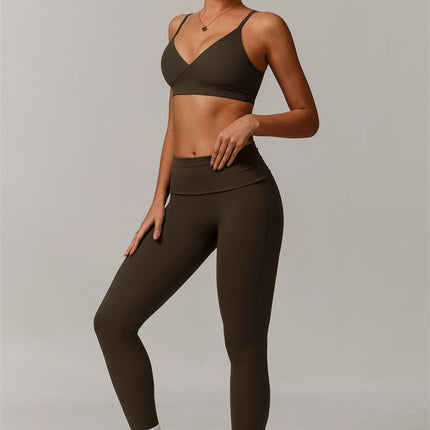 The Vigor Leggings