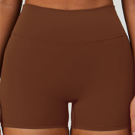 The Seraphine Halter Crop Top Shorts 2-Piece Set