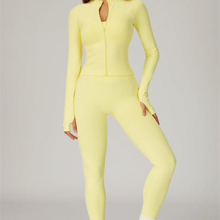 The Sculpt Leggings