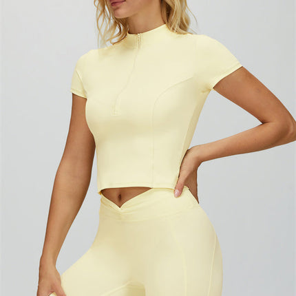 The Dreamy T-shirt Leggings 2-Piece Set