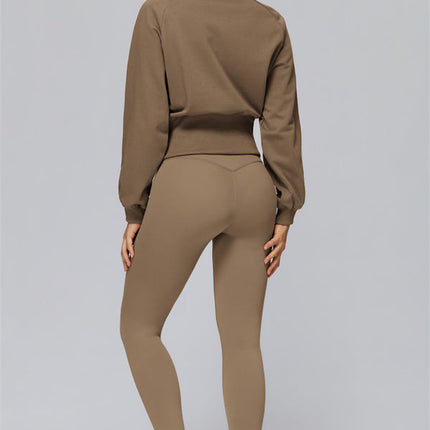 The Elle Form Leggings