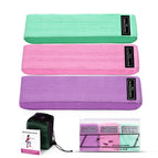 Mixed 3 colors / M / QOne set
