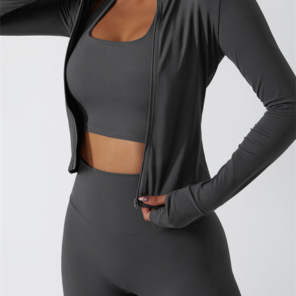 The Seraphine Jacket Leggings 2-Piece Set