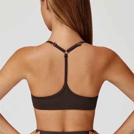 The Propel Sports Bra Leggings 2-Piece Set