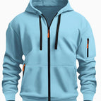 Light Blue / S
