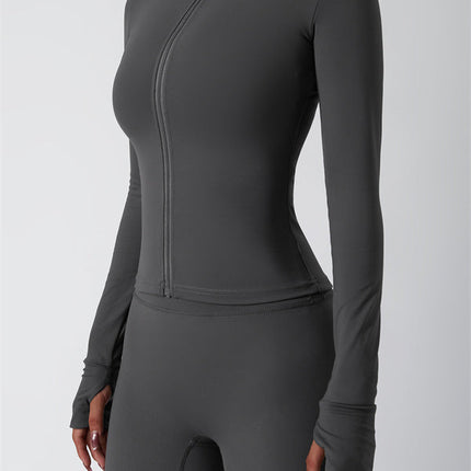 The Seraphine Jacket