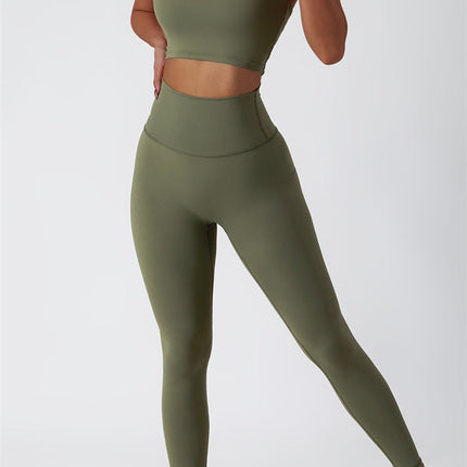 The Seraphine Leggings