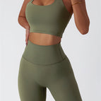 Khaki / S