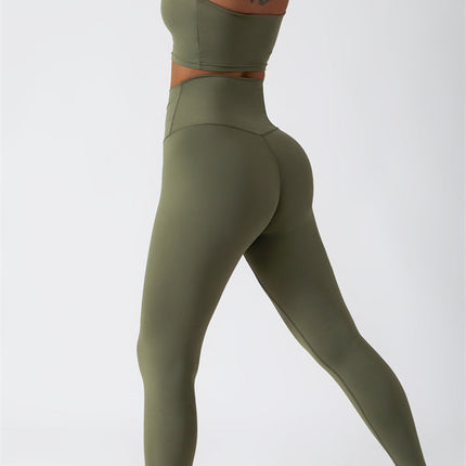 The Seraphine Leggings