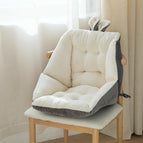 Creamy white / 52X52CM