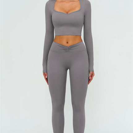 The Lushness Leggings