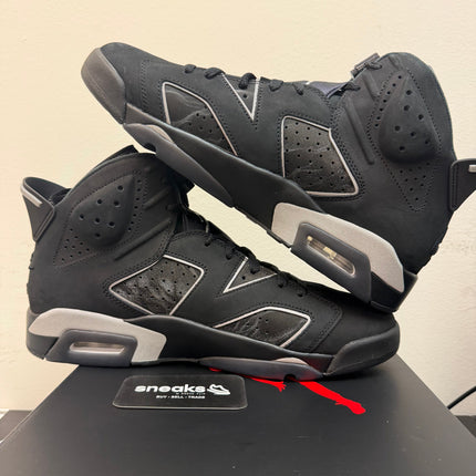 NEW Jordan 6 Retro Cap and Gown IR2266-010
