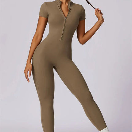 Mia Belle Jumpsuit