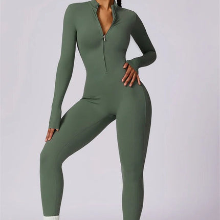 Scarlett Anne Jumpsuit