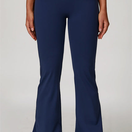 The Refresh Jacket Flared Leggings 2-Piece Set